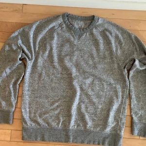 TEE-SHIRT LONG SLEEVES MEN L